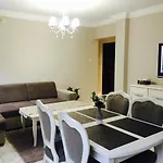 Appartement Romantica *