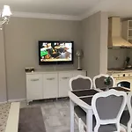 Romantica Appartement Plovdiv