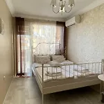 Romantica Appartement Plovdiv