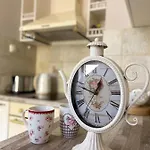 Appartement Romantica *