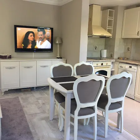 Romantica Appartement