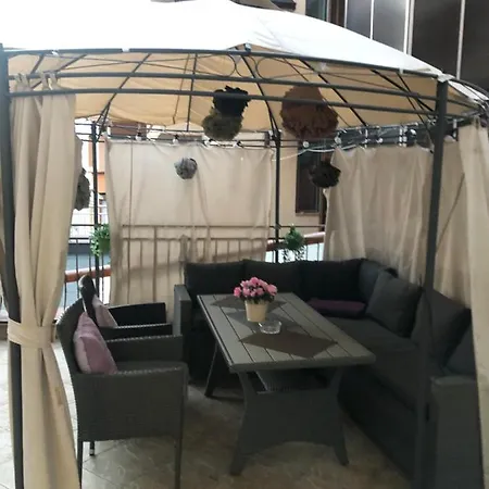 Romantica Пловдив