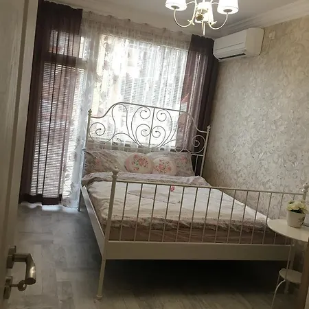 Apartment Romantica *