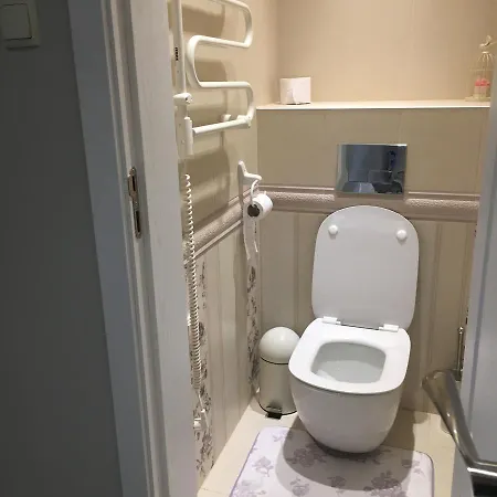 Romantica Apartment Plovdiv