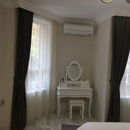 Romantica Апартамент Пловдив