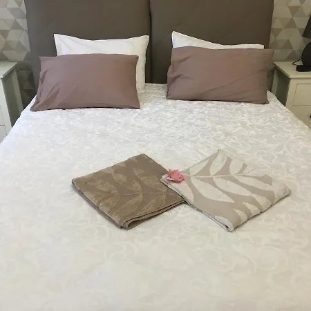 Apartment Romantica Plovdiv