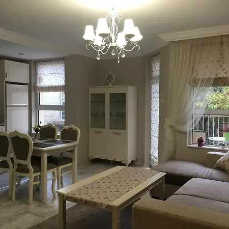 Romantica Апартамент