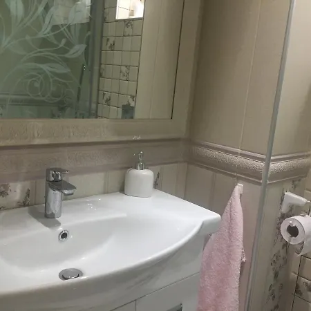Romantica Apartment