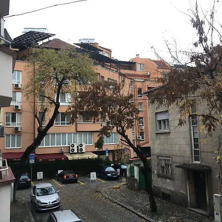 Apartment Romantica