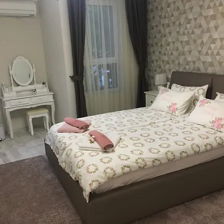 Romantica Апартамент Пловдив