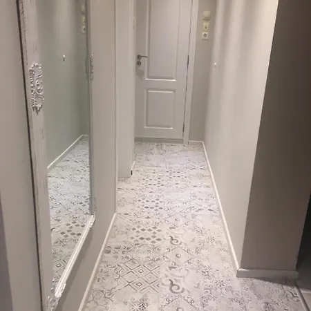 Apartamento Romantica