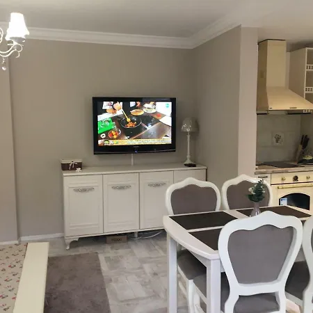 Romantica Apartment Plovdiv