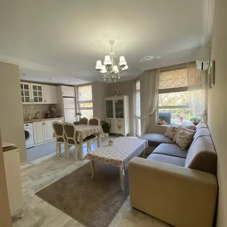 Апартамент Romantica *