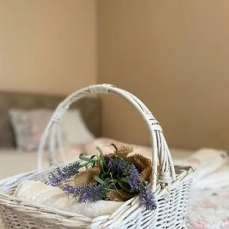 Apartment Romantica Plovdiv