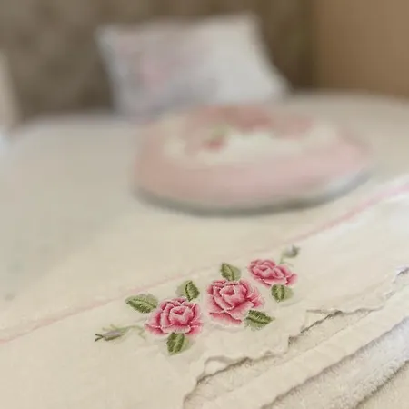 Apartment Romantica Plovdiv