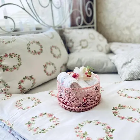 Romantica Apartment Plovdiv