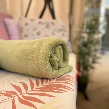 Romantica Apartment Plovdiv