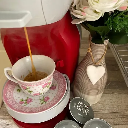 Romantica Apartamento Plovdiv