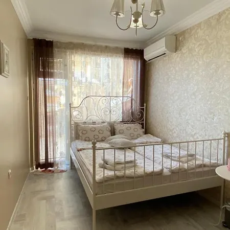 Romantica Apartment Plovdiv