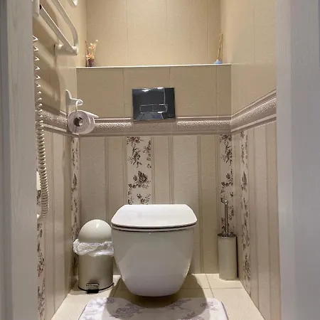 Apartamento Romantica *